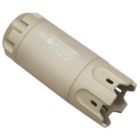 Acetech - traceur blaster unit - Tan