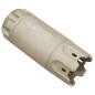 Acetech - traceur blaster unit - Tan