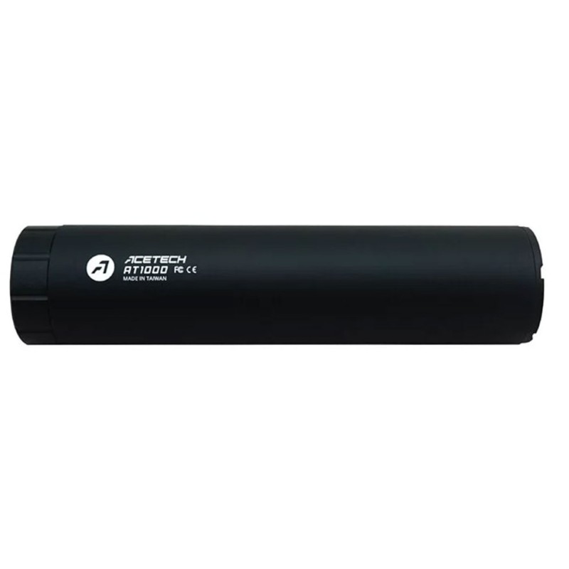 Acetech - traceur AT1000 - Noir Acetech - traceur AT1000 - Noir