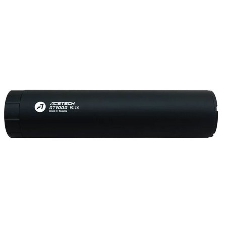 Acetech AT1000 – Traceur Airsoft Compact 14 mm CCW | Zn-Airsoft.fr