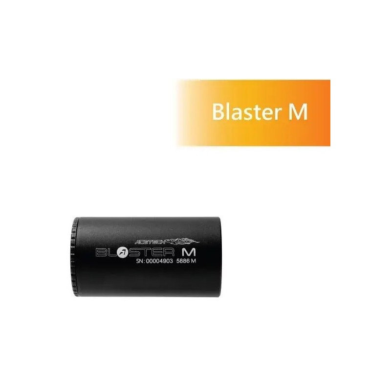 Acetech - Module M blaster - Noir Acetech - Module M blaster - Noir