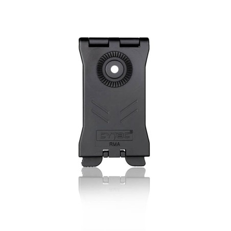 CYTAC - Système D'Attache Molle G3 Pour Holster - noir