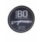 BO MANUFACTURE - Patch