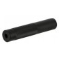 CYMA - Silencieux 195mm 14mm CCW - Noir CYMA - Silencieux 195mm 14mm CCW - Noir