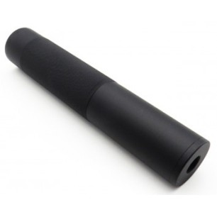 CYMA Silencieux 195mm – Noir | Accessoire Airsoft Filetage 14 mm CCW