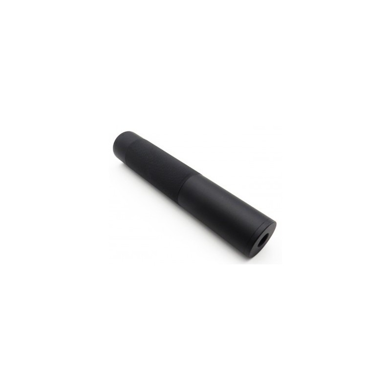 CYMA - Silencieux 195mm 14mm CCW - Noir CYMA - Silencieux 195mm 14mm CCW - Noir