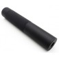 CYMA - Silencieux 195mm 14mm CCW - Noir CYMA - Silencieux 195mm 14mm CCW - Noir
