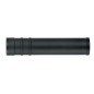 5KU - silencieux dtl pp-19 long - Noir