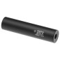 MADBULL - Silencieux Gemtech Blackside Trinity - Noir MADBULL - Silencieux Gemtech Blackside Trinity - Noir
