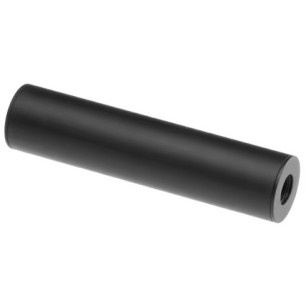 MADBULL - Silencieux Gemtech Blackside Trinity - Noir