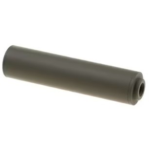 Madbull - Silencieux Gemtech Blackside - OD