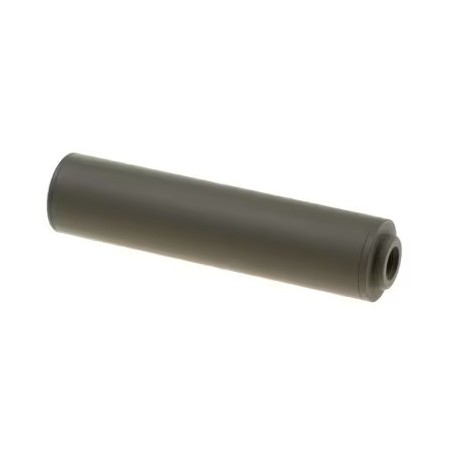 Madbull - Silencieux Gemtech Blackside - OD