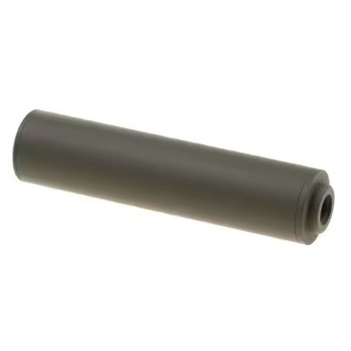 Madbull - Silencieux Gemtech Blackside - OD
