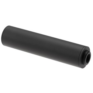 MADBULL - Silencieux Gemtech Blackside - Noir