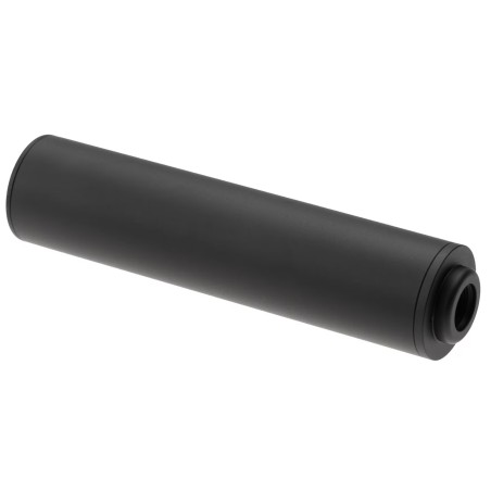 MADBULL - Silencieux Gemtech Blackside - Noir