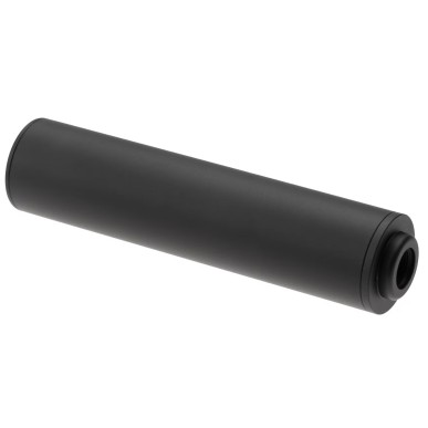 MADBULL - Silencieux Gemtech Blackside - Noir