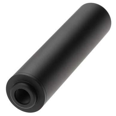 MADBULL - Silencieux Gemtech Blackside - Noir