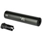 MADBULL - Silencieux Gemtech G5 - Noir MADBULL - Silencieux Gemtech G5 - Noir
