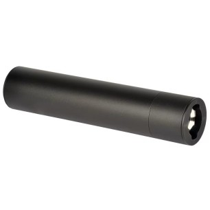MADBULL - Silencieux Gemtech G5 - Noir