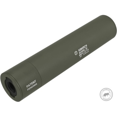Madbull - Silencieux Gemtech G5 - OD