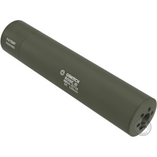 Madbull - Silencieux Gemtech G5 - OD
