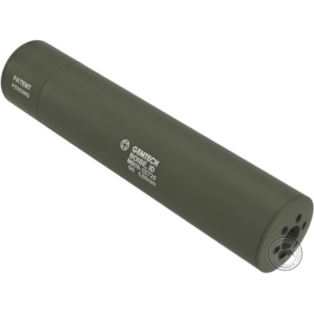 Madbull - Silencieux Gemtech G5 - OD