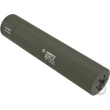 Madbull - Silencieux Gemtech G5 - OD