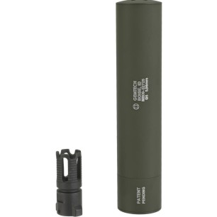 Madbull - Silencieux Gemtech G5 - OD
