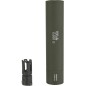 Madbull - Silencieux Gemtech G5 - OD Madbull - Silencieux Gemtech G5 - OD