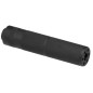PIRATE ARMS -  Silencieux 155mm - Noir