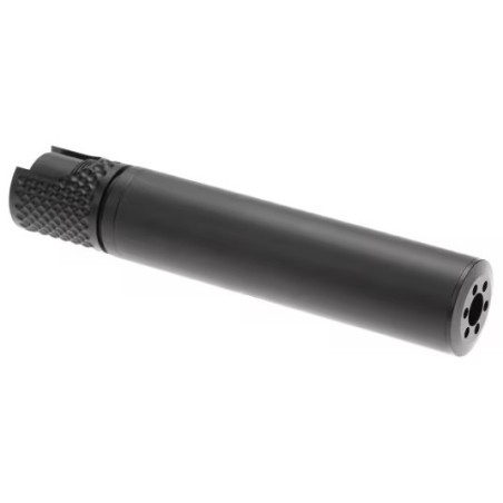 Pirate arms - Silencieux halo G2 - Noir