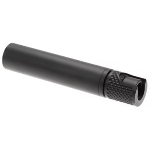 Pirate arms - Silencieux halo G2 - Noir