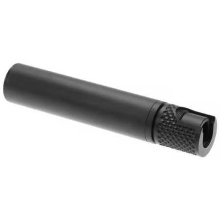 Pirate arms - Silencieux halo G2 - Noir