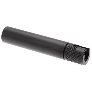 Pirate arms - Silencieux halo G2 - Noir