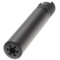Pirate arms - Silencieux halo G2 - Noir