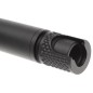 Pirate arms - Silencieux halo G2 - Noir