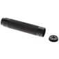 SILVERBACK - Silencieux DTSS .30 Sans Frein De Bouche QD - Noir