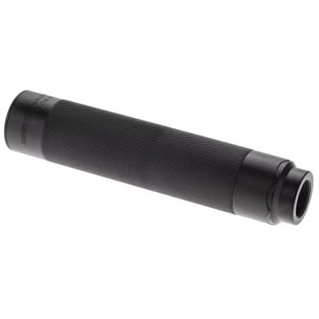 SILVERBACK - Silencieux DTSS .30 Sans Frein De Bouche QD - Noir