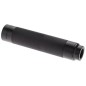SILVERBACK - Silencieux DTSS .30 Sans Frein De Bouche QD - Noir