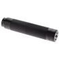 SILVERBACK - Silencieux DTSS .30 Sans Frein De Bouche QD - Noir