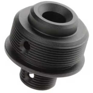Action Army  - T10 Adaptateur Pour Silencieux Type B