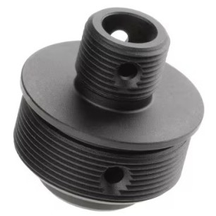 Action Army  - T10 Adaptateur Pour Silencieux Type B