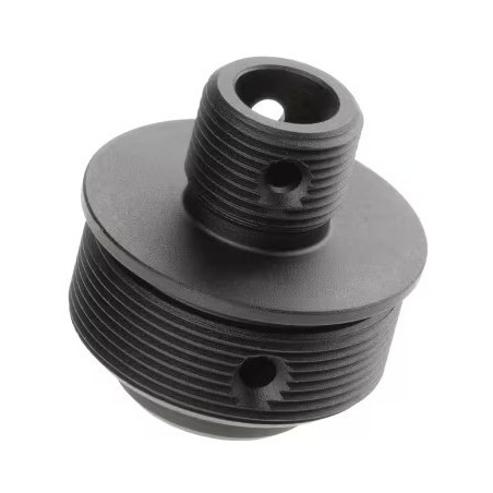 Action Army  - T10 Adaptateur Pour Silencieux Type B