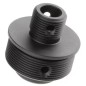 Action Army  - T10 Adaptateur Pour Silencieux Type B