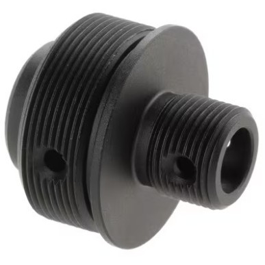 Action Army  - T10 Adaptateur Pour Silencieux Type B