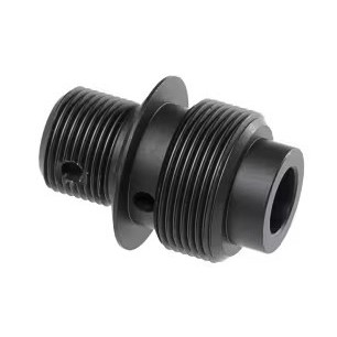 Action Army - VSR10 adaptateur Silencieux 14mm CCW