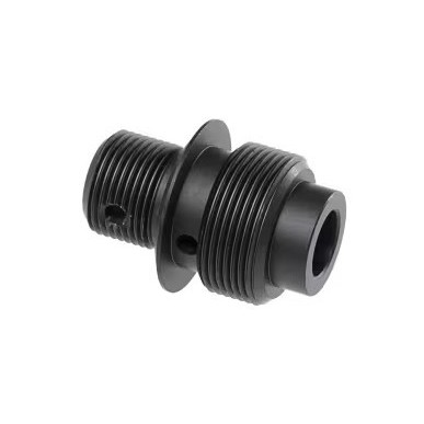 Action Army - VSR10 adaptateur Silencieux 14mm CCW