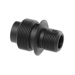 Action Army - VSR10 adaptateur Silencieux 14mm CCW