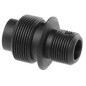 Action Army - VSR10 adaptateur Silencieux 14mm CCW