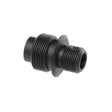 Action Army - VSR10 adaptateur Silencieux 14mm CCW